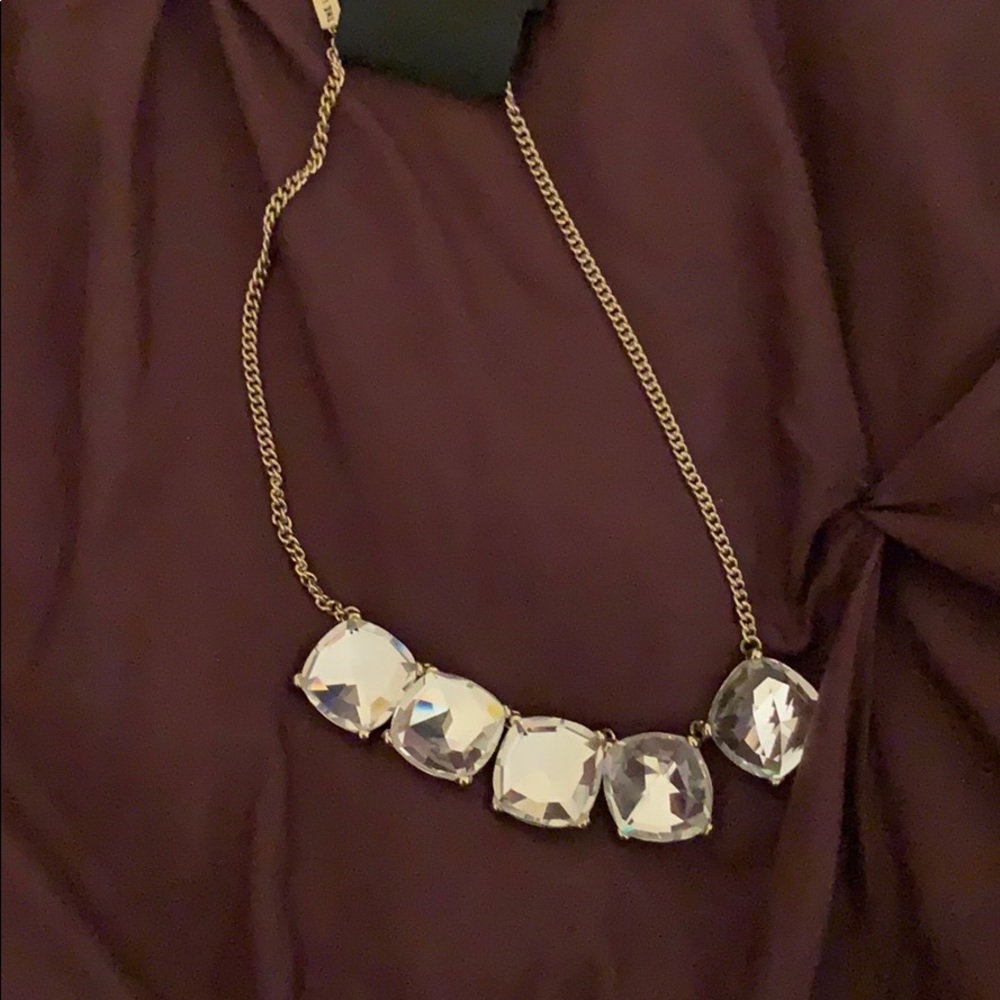 The Limited Necklace